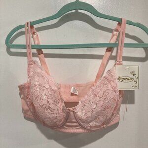 New with tags Ingenue underwire bra Size 40D